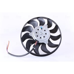 Comprar Ventilador de motor de NISSENS 85731 a bajo precio de 75,82 €