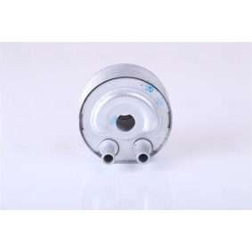 Compre Radiador de óleo, óleo do motor da NISSENS 90793 a um preço baixo por 90,87 €