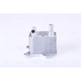 Compre Radiador de óleo, óleo do motor da NISSENS 90825 a um preço baixo por 80,22 €