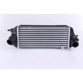 Ladeluftkühler 96309 von NISSENS günstig für 103,31 € online kaufen