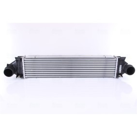 Ladeluftkühler 96349 von NISSENS günstig für 125,21 € online kaufen