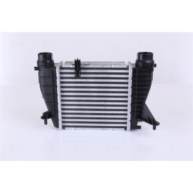 Ladeluftkühler 96363 von NISSENS günstig für 99,26 € online kaufen