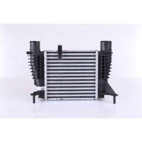 Ladeluftkühler 96396 von NISSENS günstig für 103,31 € online kaufen