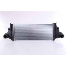 Compre Intercooler da NISSENS 96419 a um preço baixo por 261,02 €