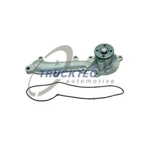 Wasserpumpe des Herstellers TRUCKTEC AUTOMOTIVE - Originalware Artikelnummer: 02.19.339