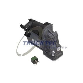Kompressor, Luftfederung 02.30.143 von TRUCKTEC AUTOMOTIVE günstig für 398,31 € online kaufen