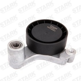 Comprar Polea tensora, correa poli V de STARK SKTP-0600015 a bajo precio de 61,82 €