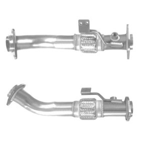 Compre Tubo de escape de VEGAZ online para NP300 Pick-up (D22) a preços moderados