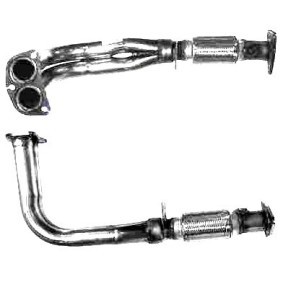 Abgasrohr HOR-86 von VEGAZ günstig für 166,06 € online kaufen