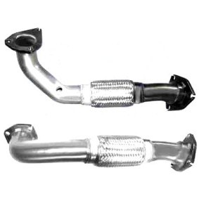 Abgasrohr SER-29 von VEGAZ günstig für 137,83 € online kaufen