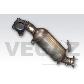 Katalysator VK-394 von VEGAZ günstig für 474,98 € online kaufen