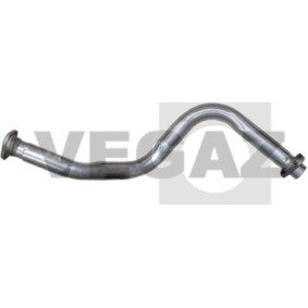Abgasrohr SZR-66 von VEGAZ günstig für 62,65 € online kaufen