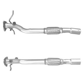 Abgasrohr SZR-67 von VEGAZ günstig für 92,36 € online kaufen