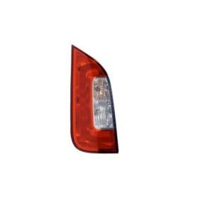 Acquista Fanale posteriore da VAN WEZEL online per Citigo Hatchback a prezzi moderati