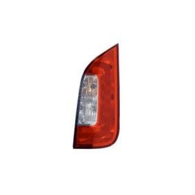 Acquista Fanale posteriore da VAN WEZEL online per Citigo Hatchback a prezzi moderati