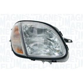 Compre Farol principal de MAGNETI MARELLI online para SLK (R170) a preços moderados