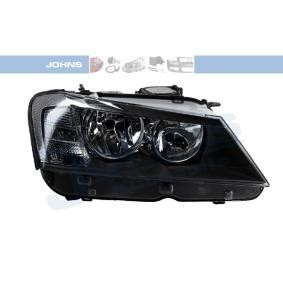 Compre Farol principal de JOHNS online para X3 (F25) a preços moderados