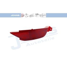 Rückstrahler 32 03 88-9 von JOHNS günstig für 16,17 € online kaufen