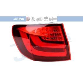 Achetez des Feu arrière de chez JOHNS en ligne pour 5 Touring (F11) à prix modérés