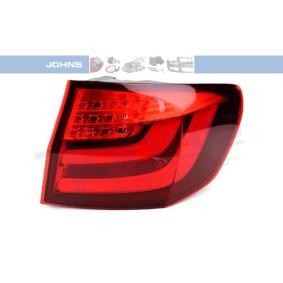 Achetez des Feu arrière de chez JOHNS en ligne pour 5 Touring (F11) à prix modérés