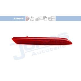 Compre Refletor de JOHNS online para Jazz III Hatchback (GE_, GG_, GP_, ZA_) a preços moderados