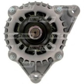 Osta Laturi UNIPOINT:llä F042A00161 edullisesti hintaan 291,84 €