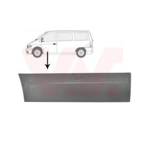 Tür, Karosserie 3078171 von VAN WEZEL günstig für 23,94 € online kaufen