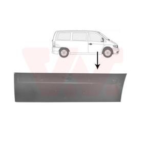 Tür, Karosserie 3078172 von VAN WEZEL günstig für 23,94 € online kaufen