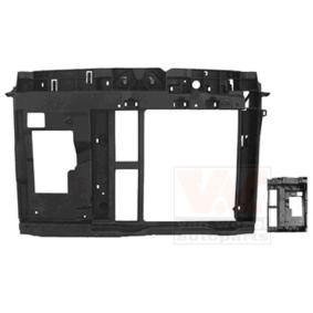 Compre Painel de radiador de VAN WEZEL online para 208 Van (CR_) a preços moderados