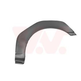 Comprar Panel lateral de VAN WEZEL 4912145 a bajo precio de 84,87 €