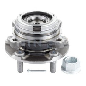 Comprar Juego de cojinete de rueda de SNR R168.109 a bajo precio de 157,11 €