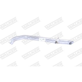 Achetez des Tuyau d'échappement WALKER 10632 à prix pour 32,31 €