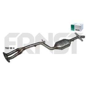 Katalysator 760584 von ERNST günstig für 487,31 € online kaufen