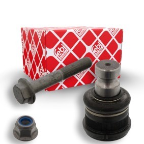 Achetez des Rotule de suspension FEBI BILSTEIN 45942 à prix pour 27,77 €