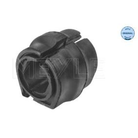 Achetez des Silent bloc de barre stabilisatrice MEYLE 11-14 615 0018 à prix pour 6,27 €