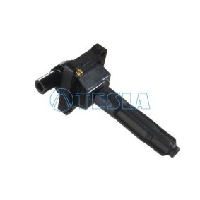 Acquista Bobina d'accensione da TESLA CL604 a buon mercato per soli 28,96 €