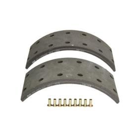 Compre Jogo de calços de travão, travão de tambor da SBP 07-L17975-N20 a um preço baixo por 38,47 €