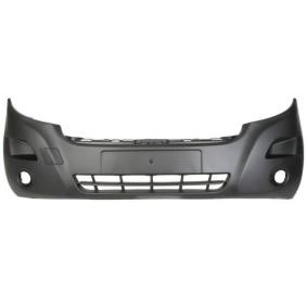 Compre Parachoques de BLIC online para NV400 Camión de plataforma / Chasis (X62, X62B) a precios moderados