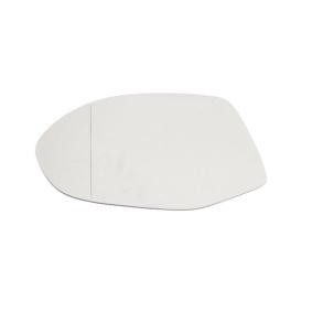 Compre Vidro de espelho, espelho retrovisor exterior da BLIC 6102-25-046367P a um preço baixo por 47,56 €