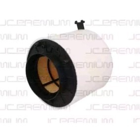 Acquista Filtro aria da JC PREMIUM online per MUSTANG Coupé a prezzi moderati