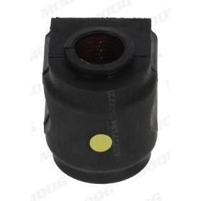 Compre Casquilhos da barra estabilizadora de MOOG online para DISCOVERY IV VAN (L319) a preços moderados