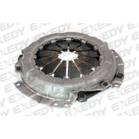 Kjøp Trykkplate, clutch av EXEDY TYC525 til den lave prisen 1307,51 NOK
