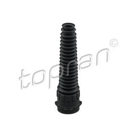 Comprar Caperuza protectora / fuelle, amortiguador de TOPRAN 700 872 a bajo precio de 7,80 €