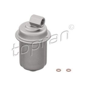 Acquista Filtro carburante da TOPRAN 820 118 a buon mercato per soli 11,75 €