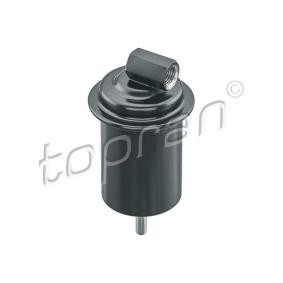 Acquista Filtro carburante da TOPRAN 820 119 a buon mercato per soli 15,87 €