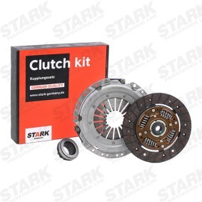 Compre Kit de embrague de STARK online para Combo B Furgoneta (71) a precios moderados