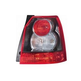 Compre Piloto trasero de VAN WEZEL online para Freelander 2 SUV (L359) a precios moderados