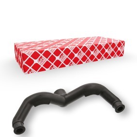 Comprar Tubo flexible, ventilación bloque motor de FEBI BILSTEIN 46734 a bajo precio de 25,60 €