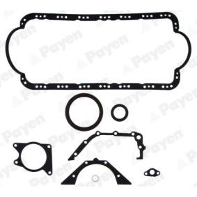 Acquista Kit guarnizioni, Monoblocco da PAYEN EA441 a buon mercato per soli 64,56 €
