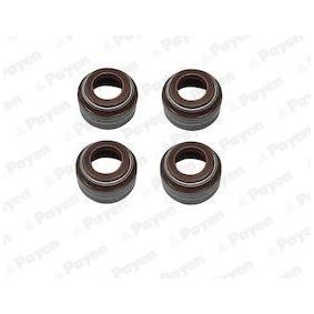 Compre Retentor de válvula de PAYEN online para SPRINTER CLASSIC 4,6-t Caixa (909) a preços moderados